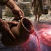 Cana di Galilea: la metamorfosi dell'essere