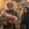 Perfettamente umani: la santa Famiglia oltre l'idolo della perfezione