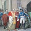 La vile guerra a Bergoglio