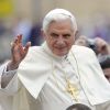 Papa benedetto XVI