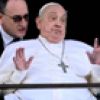papa Francesco ad un passo dalla morte