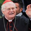 Cardinal Agelo Scola