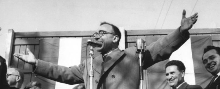 Giorgio La Pira